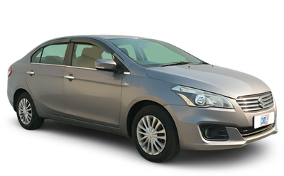 Maruti Ciaz-img